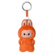 Плюшевая подвеска Pin For Love  The Monsters LABUBU 4.0 POP MART