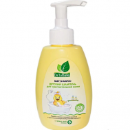 Детский шампунь для чувствительной кожи 260 DR. TUTTELLЕ