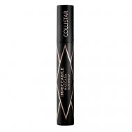 Тушь для ресниц черная водостойкая Impeccable Mascara 12 COLLISTAR