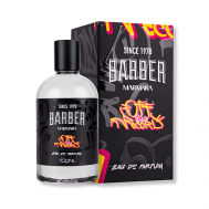 Туалетная вода Off The Record 100 MARMARA BARBER