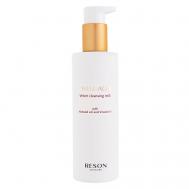 Очищающее молочко для зрелой кожи с витамином Е и миндалем WELL-AGE 200 RESON