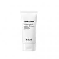Пенка для умывания глубокого очищения Dermaclear Cleansing Foam 120 Dr.Jart+