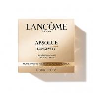 Антивозрастной крем для лица Absolue Longevity The Soft Cream 60 Lancome