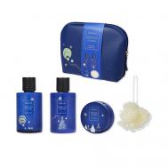 Подарочный набор для душа Winter Full of Stars DOUGLAS®