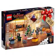 Адвент-календарь Guardians of the Galaxy 76231 Advent Calendar Lego