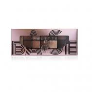 Палетка теней для макияжа BASE PALETTE TF