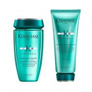 Набор Résistance Duo Extentioniste Kérastase