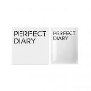 Влажные салфетки для снятия макияжа Amino Acids Makeup Removal Wipe Gentle Cleaning PERFECT DIARY