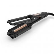 Мультистайлер 4в1 керамические щипцы для локонов Q9601 Bellissima