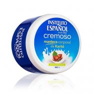 Масло для тела Shea 400 Instituto Espanol