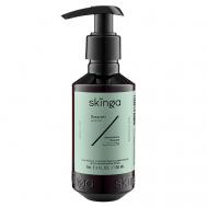 Гель-маска с коллагеном и эластином для сияния кожи лица Radiance Gel Mask 150 SKINGA