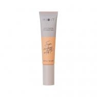 Основа тональная для лица ONLY MATTE FOUNDATION с матовым эффектом Mixit