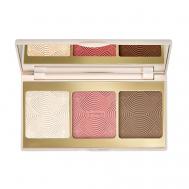 Палетка для лица Yes I Am Face Palette ЛЭТУАЛЬ