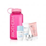 Набор Drop-Set Pink BIOTHERM
