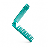 Расческа складная LETIQUE COSMETICS