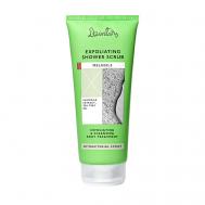 Melnsils средство для душа с отшелушивающим эффектом 200 Dzintars