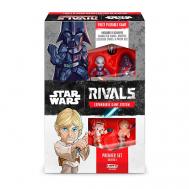 Набор игровой Star Wars Rivalen-Spiel Premier-Set Serie 1 Funko