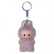 Плюшевая подвеска Pin For Love  The Monsters LABUBU 4.0 POP MART