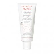 Очищающее молочко для сверхчувствительной кожи, не требующее смывания Tolerance Exterme Cleansing Lotion 200 AVENE
