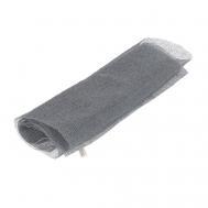 Мочалка-полотенце "Японская" мужская Банные Штучки