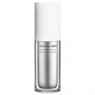 Комплексный омолаживающий флюид для лица Men Total Revitalizer Light Fluid 70 SHISEIDO