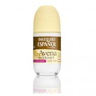Шариковый дезодорант Avena 75 Instituto Espanol
