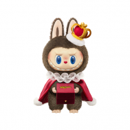 Игрушка коллекционная LABUBU «King», коллекция «Let’s Checkmate» POP MART