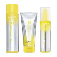 Набор для ухода за волосами Hyaluron 2.0 Set ALCINA