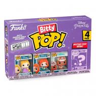 Фигурка Bitty POP! Disney Princess из серии «Рапунцель» Funko