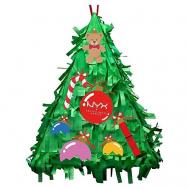 Адвент-календарь Home Alone Pull-To-Open Surprise Makeup Box NYX PROFESSIONAL MAKEUP