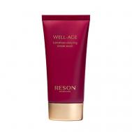 Ночная крем-маска для лица для зрелой кожи WELL-AGE 50 RESON