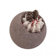 Бомба для ванны "WINTER MAGIC" UNICORNS APPROVE