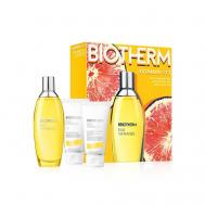 Набор Les Eaux Duftset Eau Vitaminee BIOTHERM