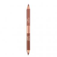 Карандаш для губ Lip Cheat Contour Duo Charlotte Tilbury