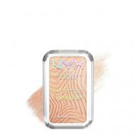 Хайлайтер для лица Buttermelt 5 NYX PROFESSIONAL MAKEUP