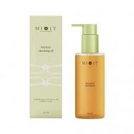 Гидрофильное гель-масло для умывания YOUR SKIN с маслом манго, авокадо и кокоса 150 Mixit