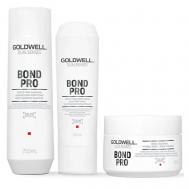 Набор Dualsenses Bond Pro Bundle Kur Goldwell