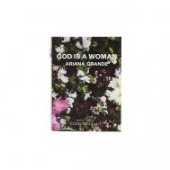 Парфюмерная вода God Is a Woman ARIANA GRANDE