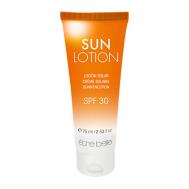 Солнцезащитный крем для лица и тела SPF 30 75 ETRE BELLE