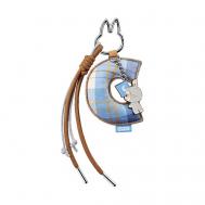 Подвеска в виде буквы "C" The Monsters LABUBU Pin For Love,1 шт. POP MART