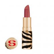 Увлажняющая матовая помада Phyto-Rouge Velvet Sisley