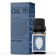 Эфирное масло Кедра 10 ESSENTIAL OIL