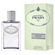Парфюмерная вода Infusion de Cèdre 100 Prada