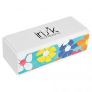 Блок четырехсторонний полирующий с принтом IRISK