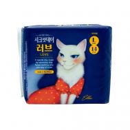 Ультратонкие дышащие прокладки (29 см) Secret Day