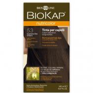 Краска для волос Nutricolor 140 Biokap