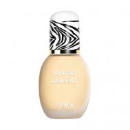 Фитотональный крем Ультрасияние Phyto-Teint Ultra Éclat Foundation Sisley