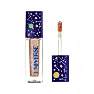 Тени для век UNIVERSE жидкие ISCREAM