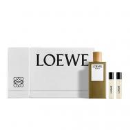 Набор Esencia: Туалетная вода + Миниатюры Loewe