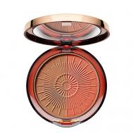 Пудра бронзирующая Bronzing Powder Compact Long-Lasting Artdeco